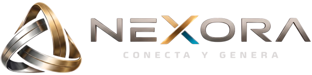 NEXORA Logo